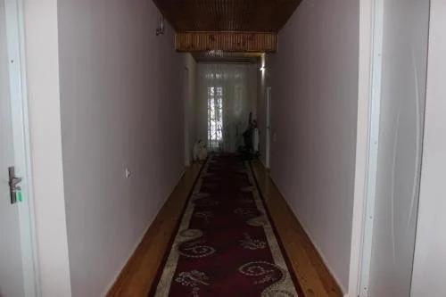 Бакуриани: Mzia's House