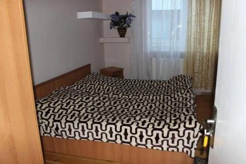 Бакуриани: Mzia's House