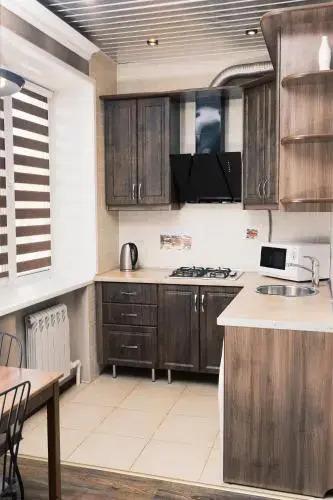 Витебск: Like Home Apartment