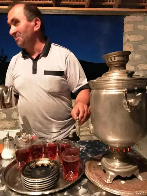 Аракит: Ancient Lahij Guest House