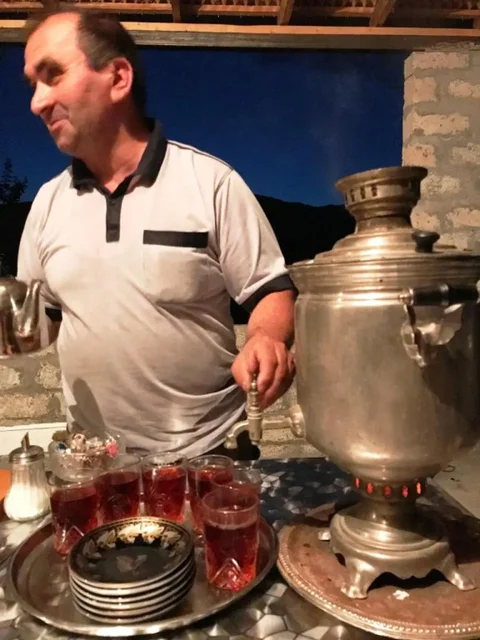 Аракит: Ancient Lahij Guest House