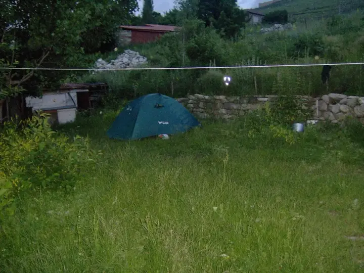 Аракит: Ancient Lahij Guest House