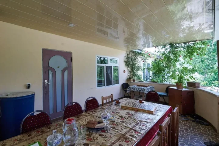 Аракит: Ancient Lahij Guest House