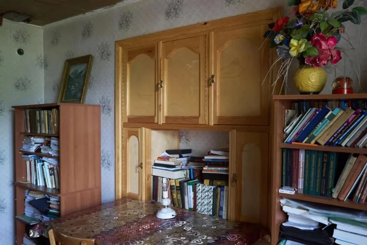 Аракит: Ancient Lahij Guest House