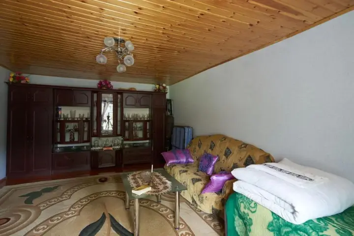 Аракит: Ancient Lahij Guest House
