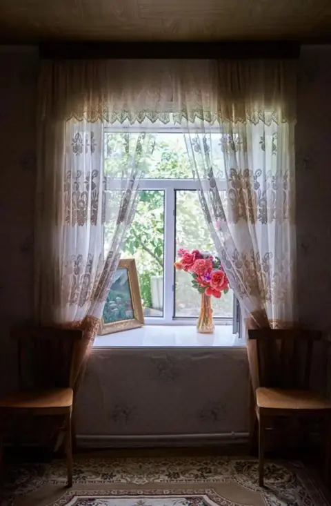 Аракит: Ancient Lahij Guest House