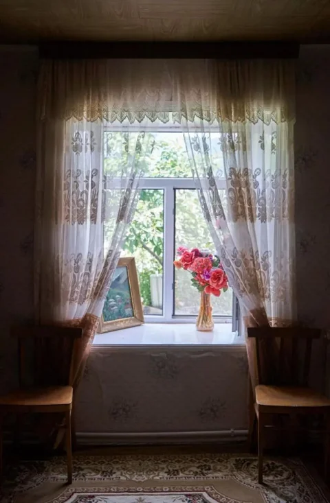 Аракит: Ancient Lahij Guest House