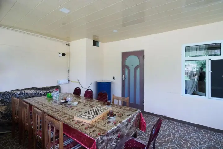 Аракит: Ancient Lahij Guest House