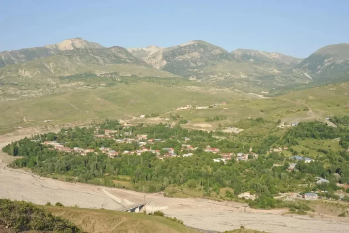 Аракит: Ancient Lahij Guest House