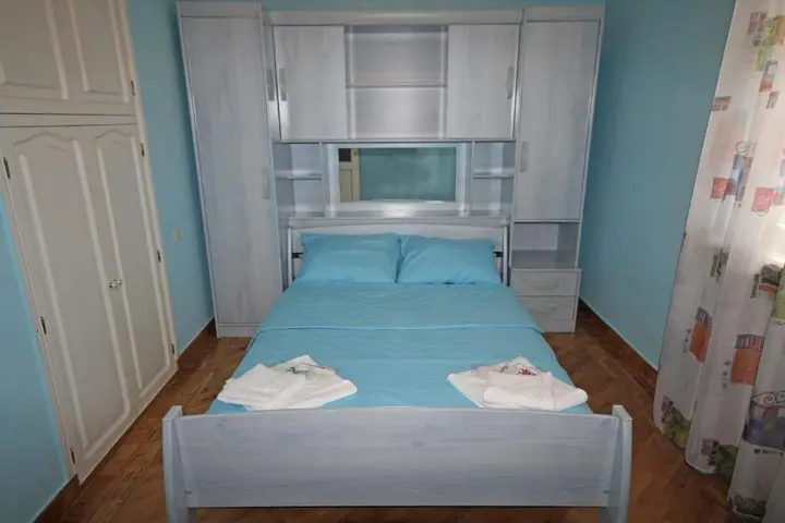 Ереван: Bridge Hostel Armenia