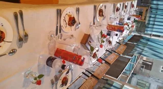 Ереван: Bridge Hostel Armenia