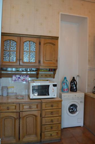 Ереван: Bridge Hostel Armenia