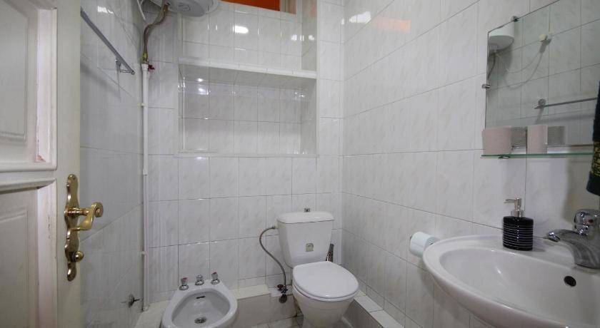 Ереван: Bridge Hostel Armenia