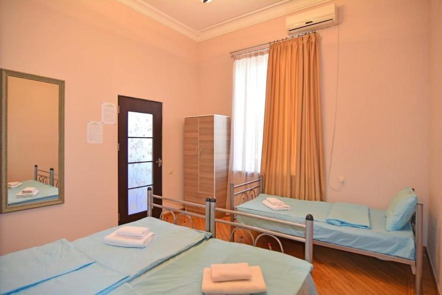 Bridge Hostel Armenia — фото 3