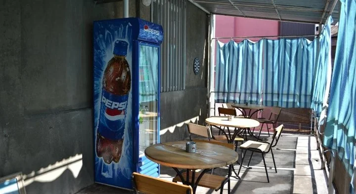 Ереван: Bridge Hostel Armenia
