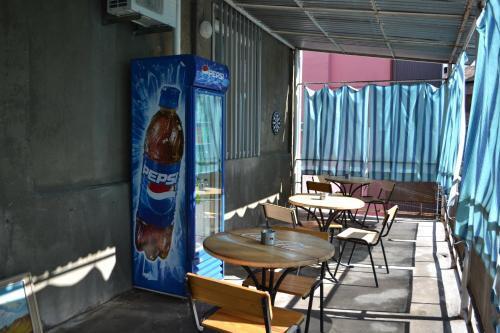 Ереван: Bridge Hostel Armenia