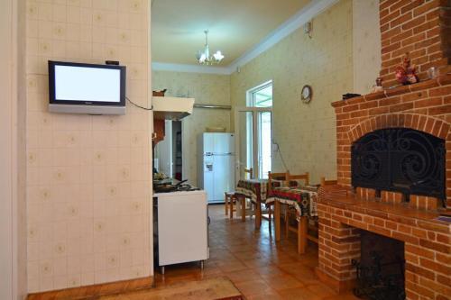 Ереван: Bridge Hostel Armenia