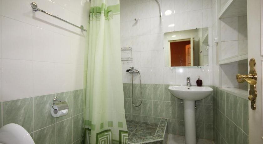 Ереван: Bridge Hostel Armenia
