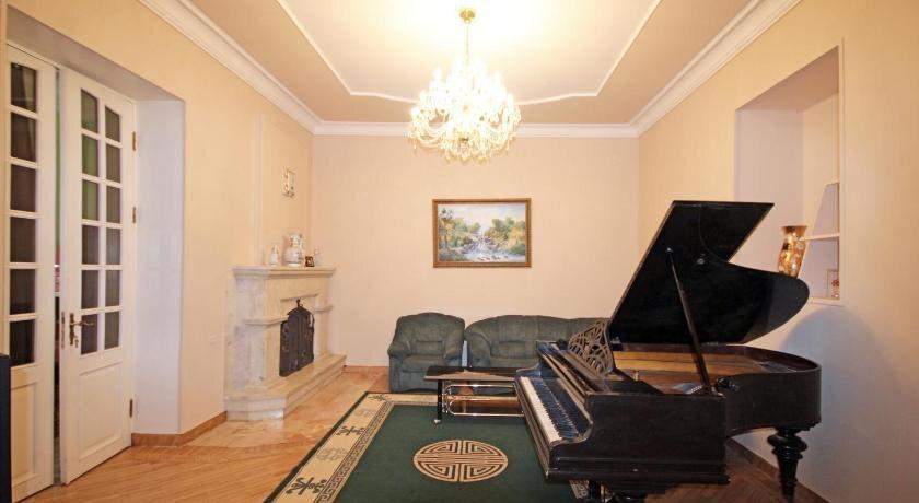 Ереван: Bridge Hostel Armenia