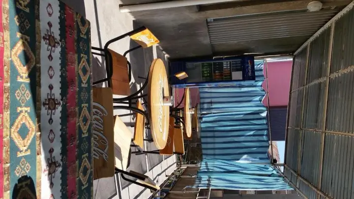 Bridge Hostel Armenia — фото 2