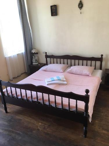 Батуми: Hostel Lola