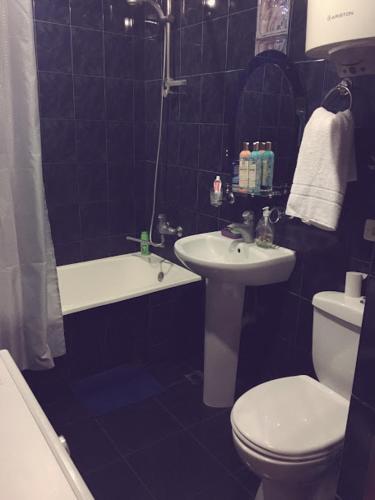 Батуми: Hostel Lola