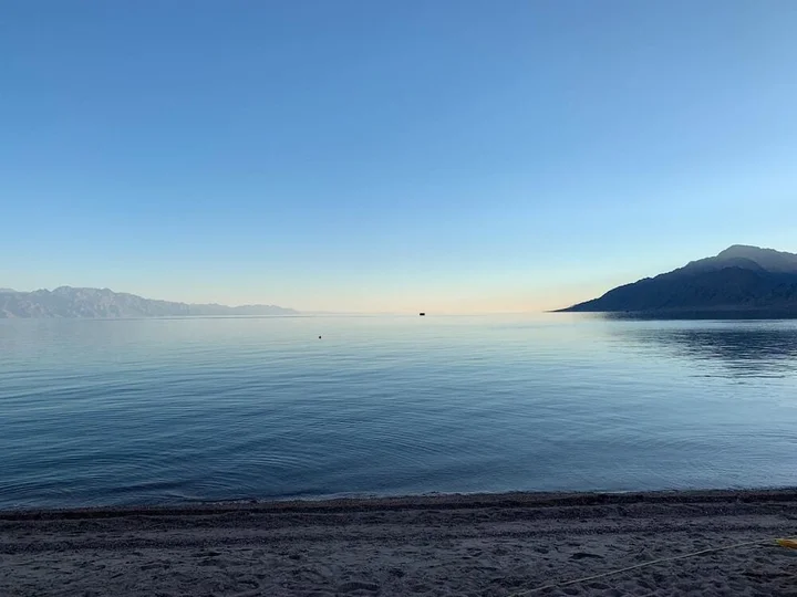 Нувейба: Sayadeen Village
