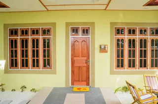 Атолл Алиф-Дхаалу: Maldives Guests House Whale Shark Inn