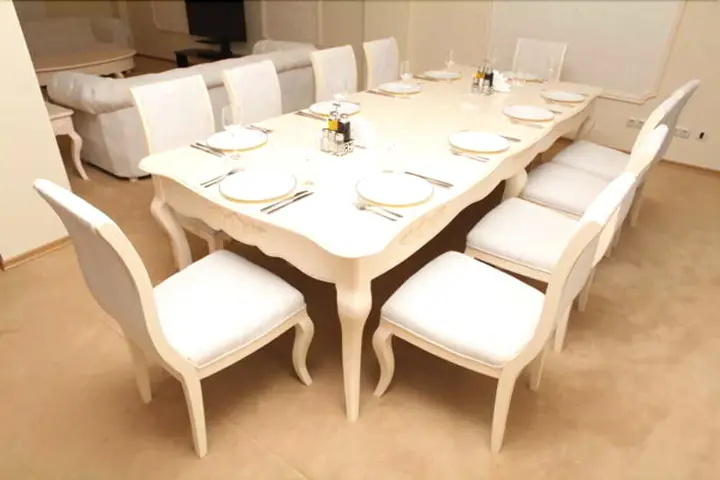 Мингечевир: Kur Hotel