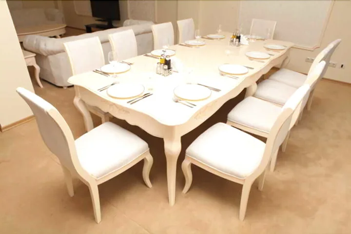 Мингечевир: Kur Hotel