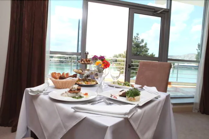 Мингечевир: Kur Hotel