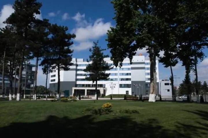 Мингечевир: Kur Hotel