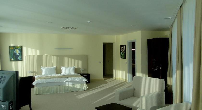 Мингечевир: Kur Hotel