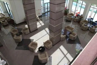 Мингечевир: Kur Hotel