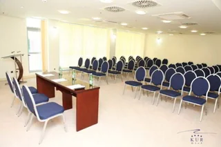 Мингечевир: Kur Hotel
