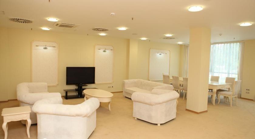 Мингечевир: Kur Hotel