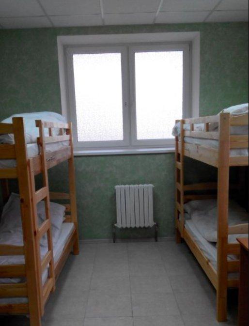 Брест: Hostel Kaliforniya