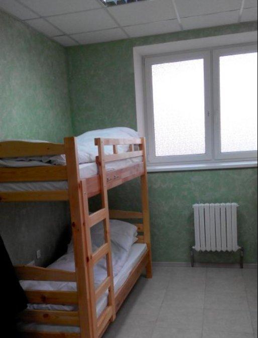 Брест: Hostel Kaliforniya