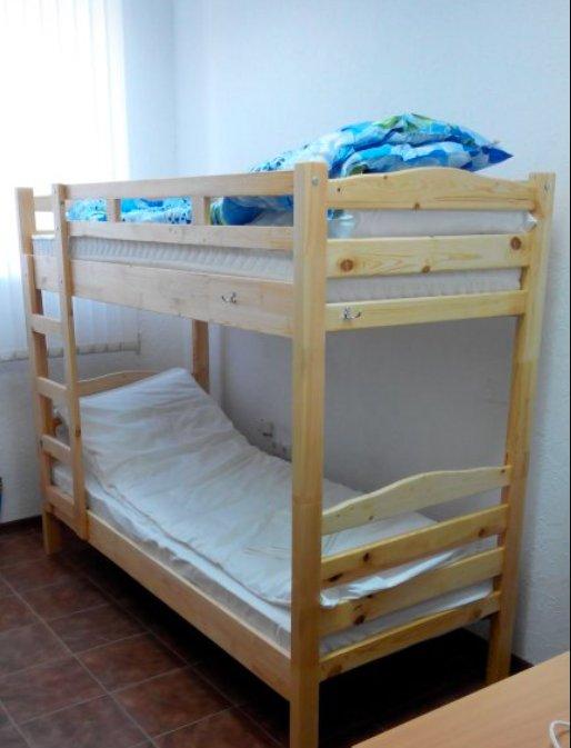Брест: Hostel Kaliforniya