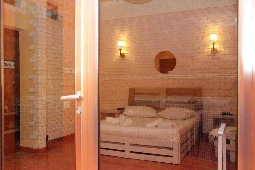 Ереван: Motel Eforea