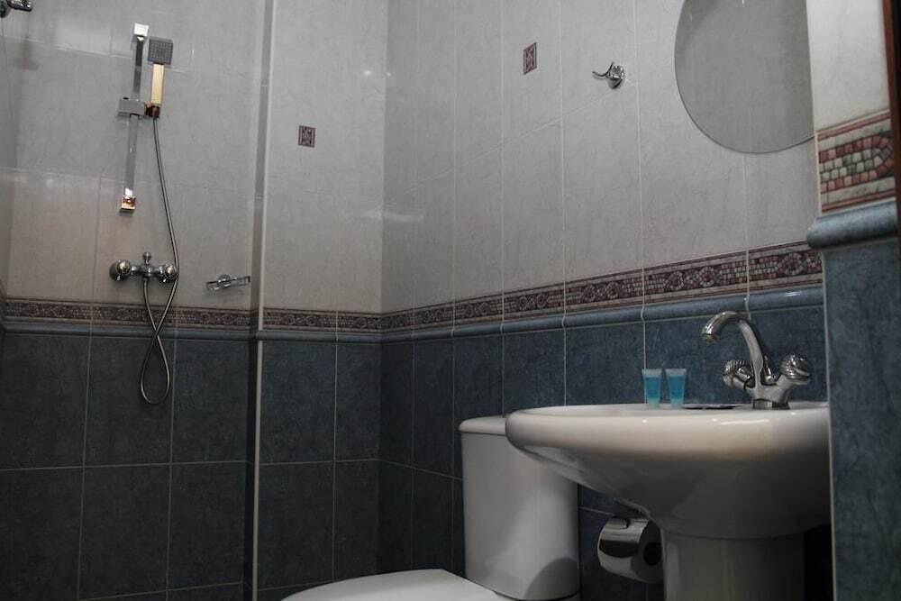 Ереван: Motel Eforea