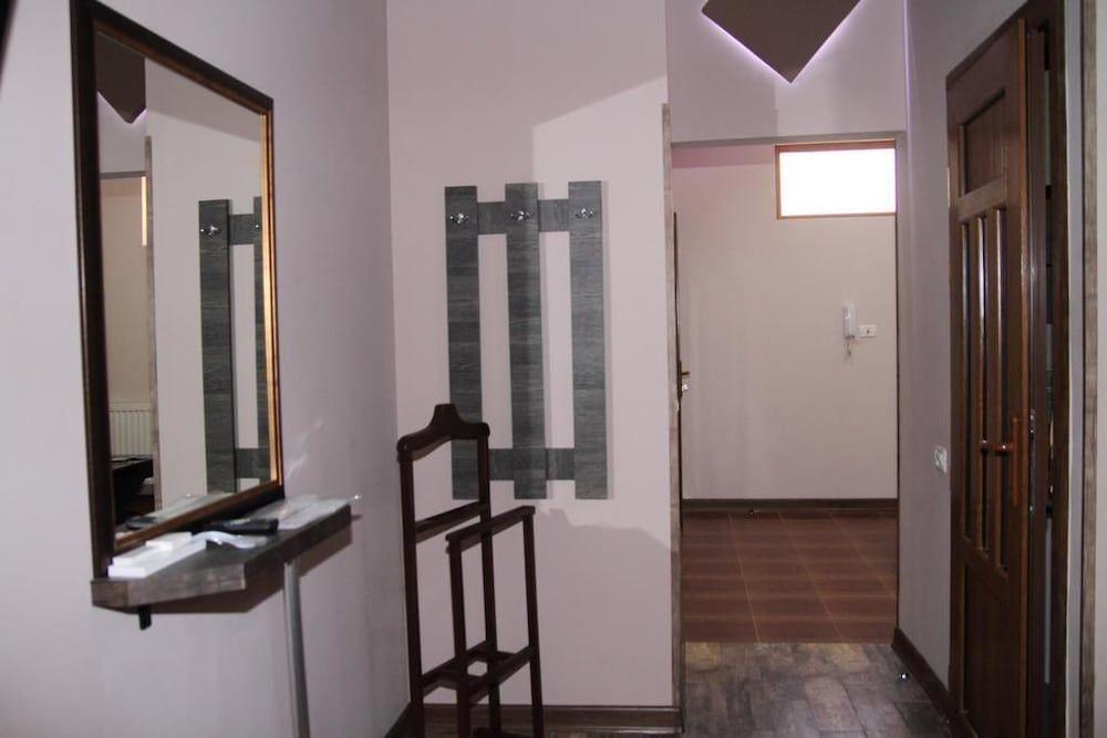Ереван: Motel Eforea