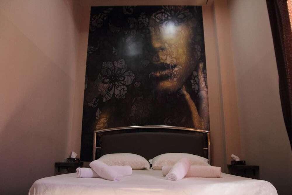 Ереван: Motel Eforea