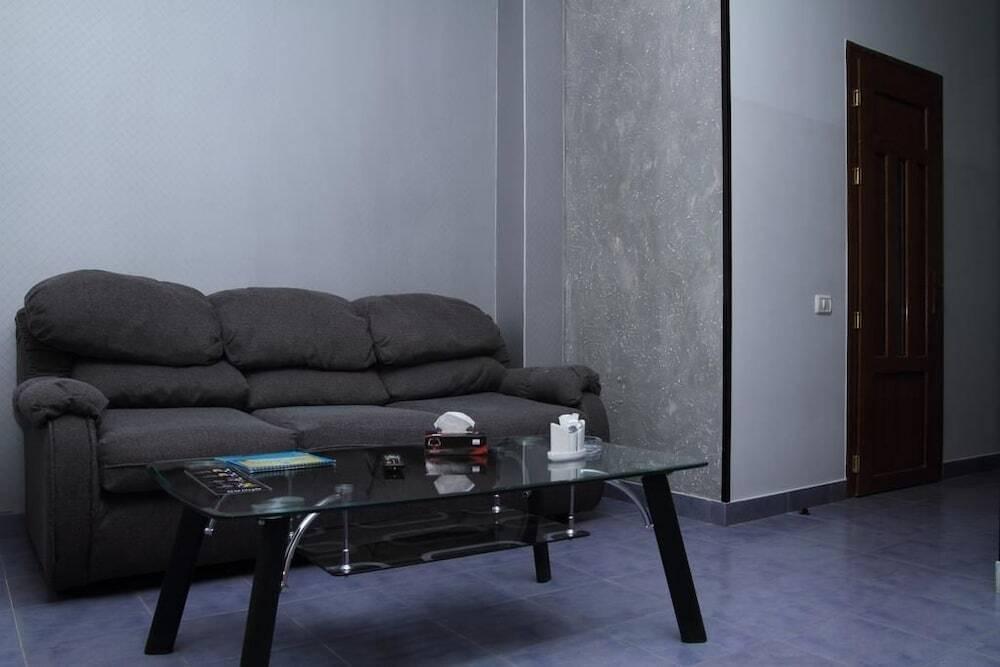 Ереван: Motel Eforea