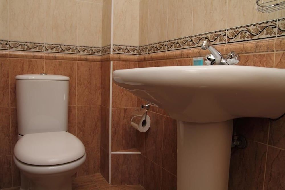 Ереван: Motel Eforea