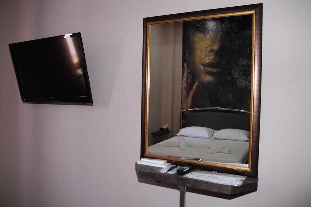 Ереван: Motel Eforea