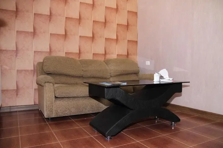 Ереван: Motel Eforea