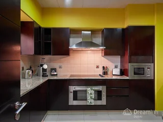 Дубай: Tiara Apartment