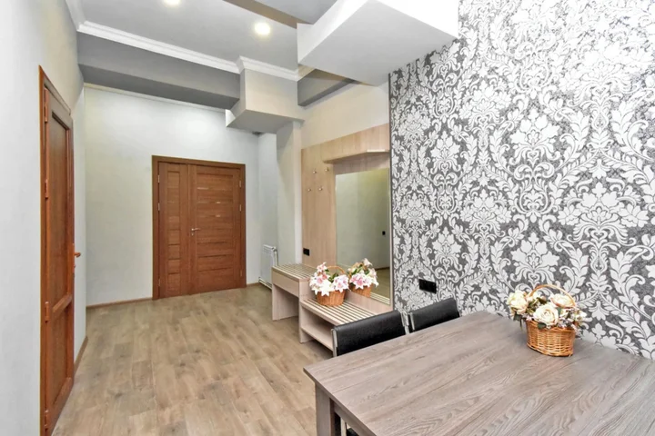 Ереван: Luxury Apartment in the Centre of Yerevan