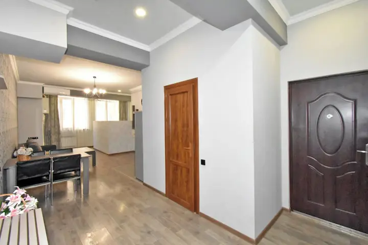 Luxury Apartment in the Centre of Yerevan — фото 6